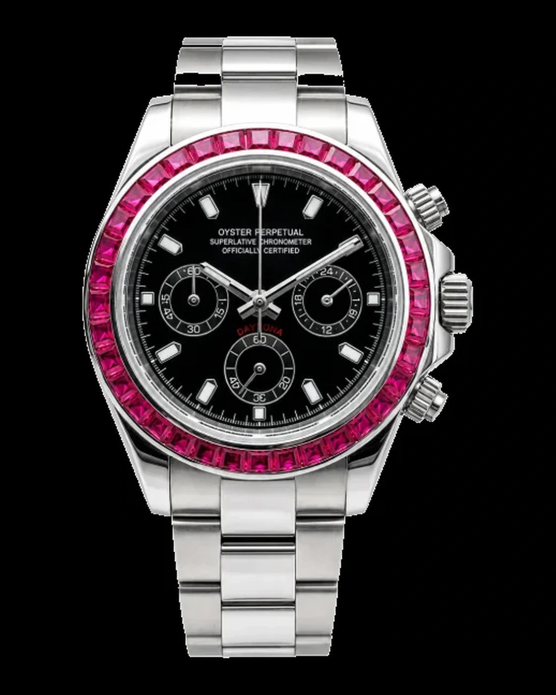 Daytona - Ruby