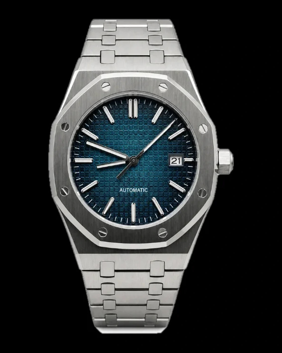 Royal Oak - Blue Jazz