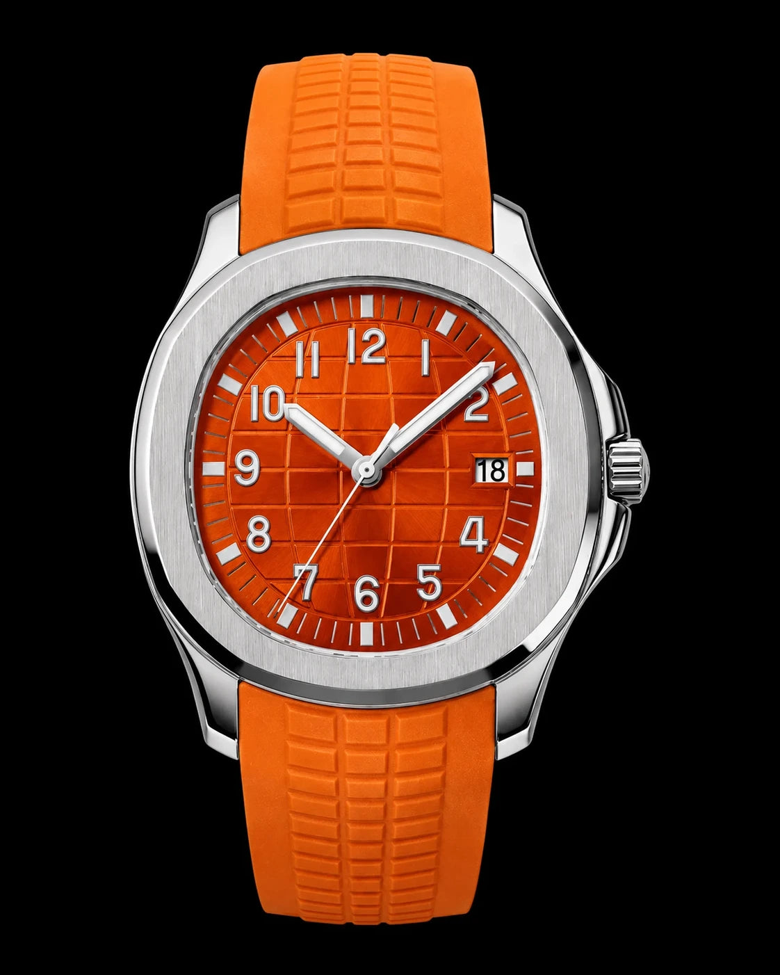 Aquanaut - Orange