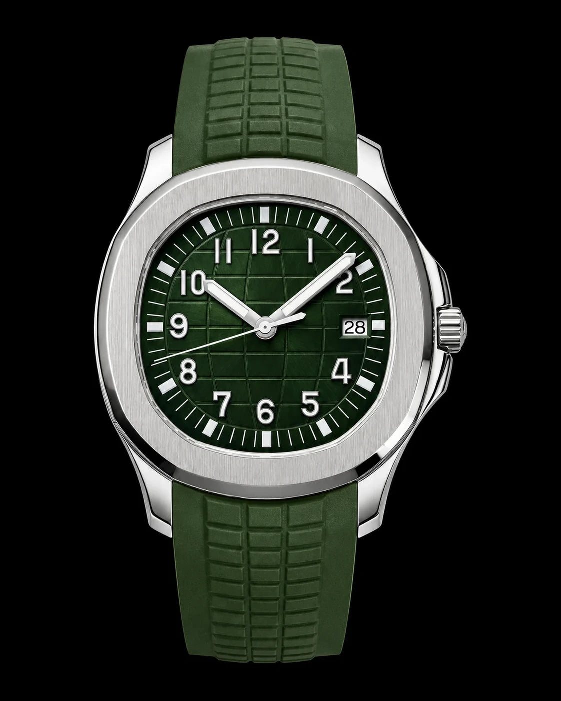 Aquanaut - Vert