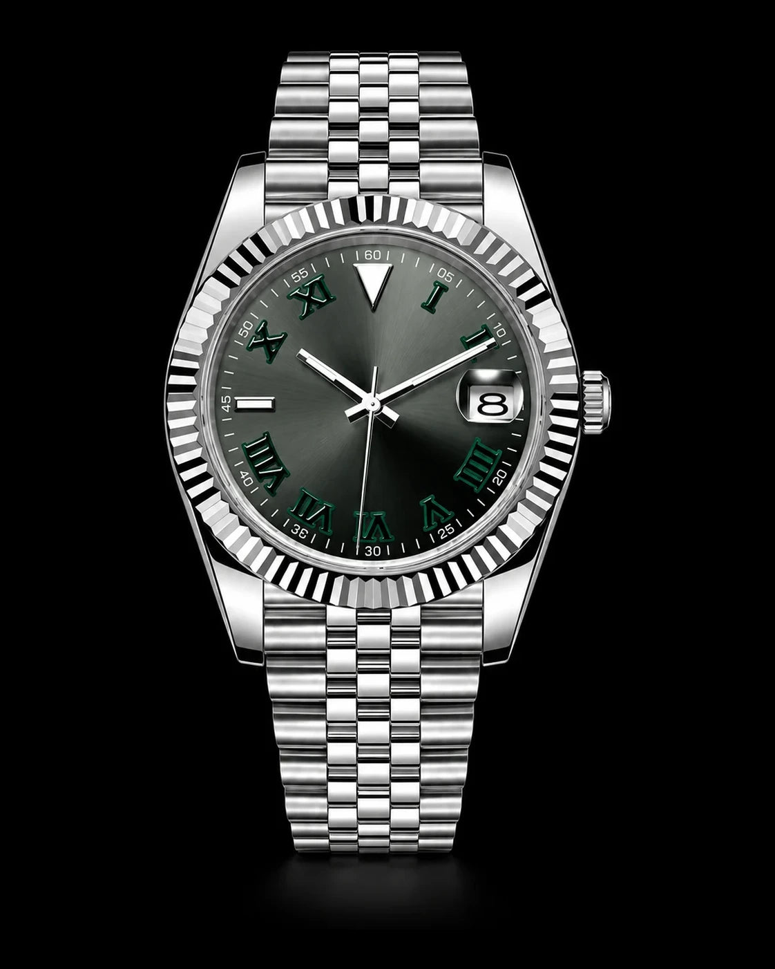 DateJust - Wimbledon