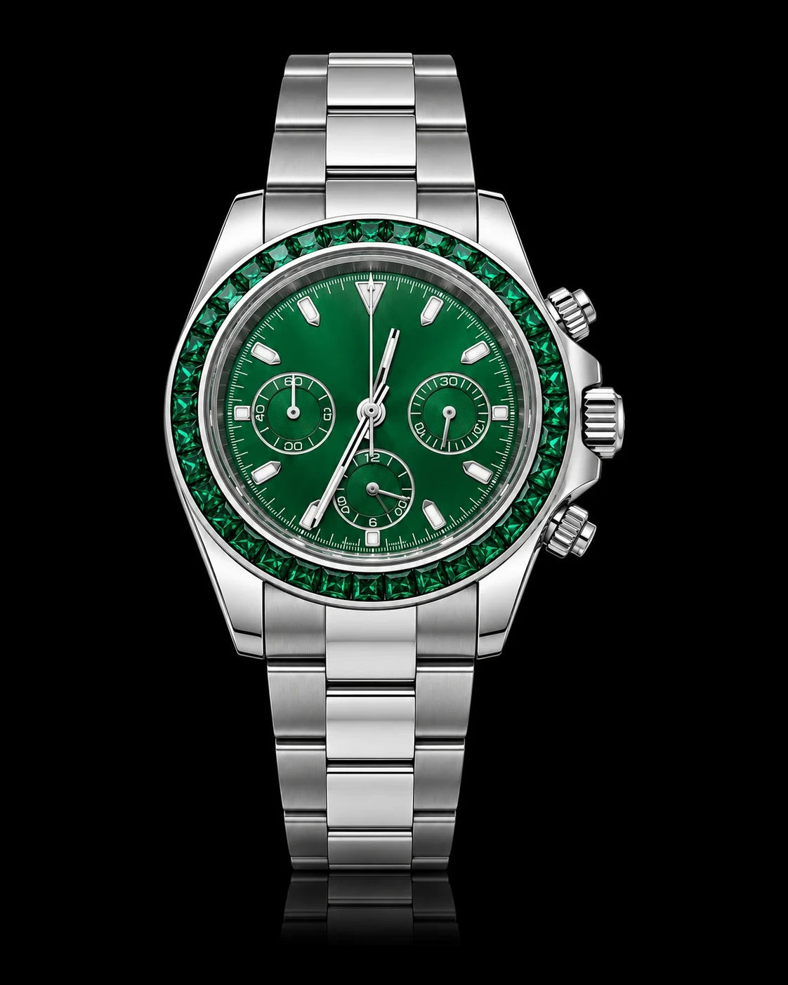Daytona - Emerald