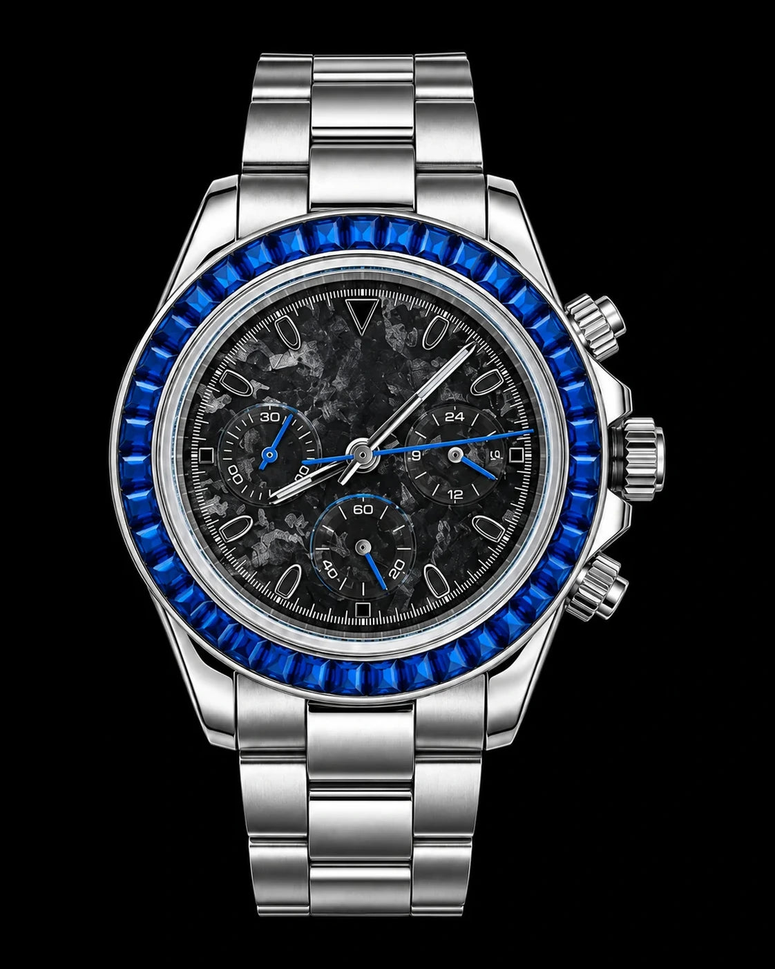 Daytona - Météore Sapphire
