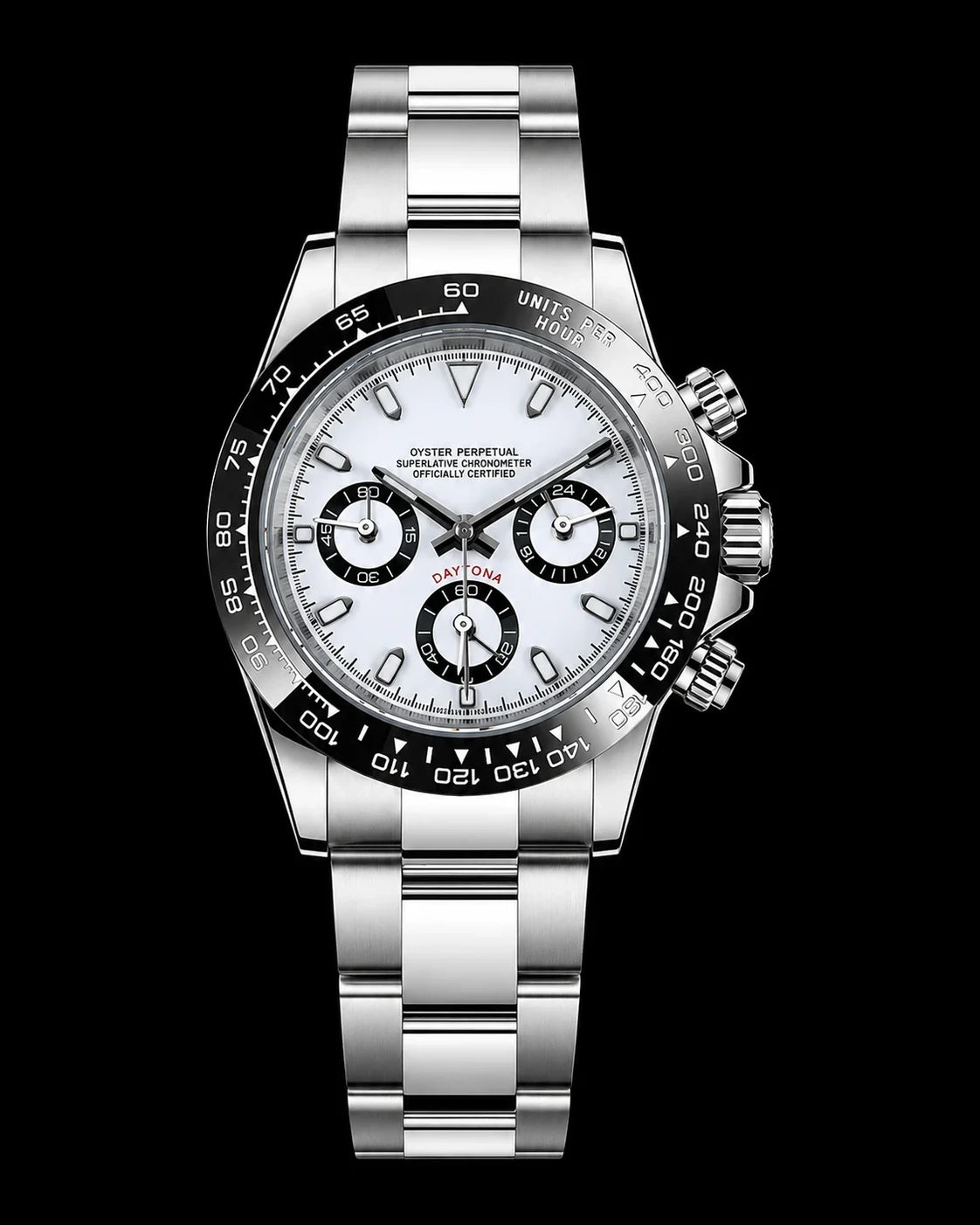 Daytona - Panda