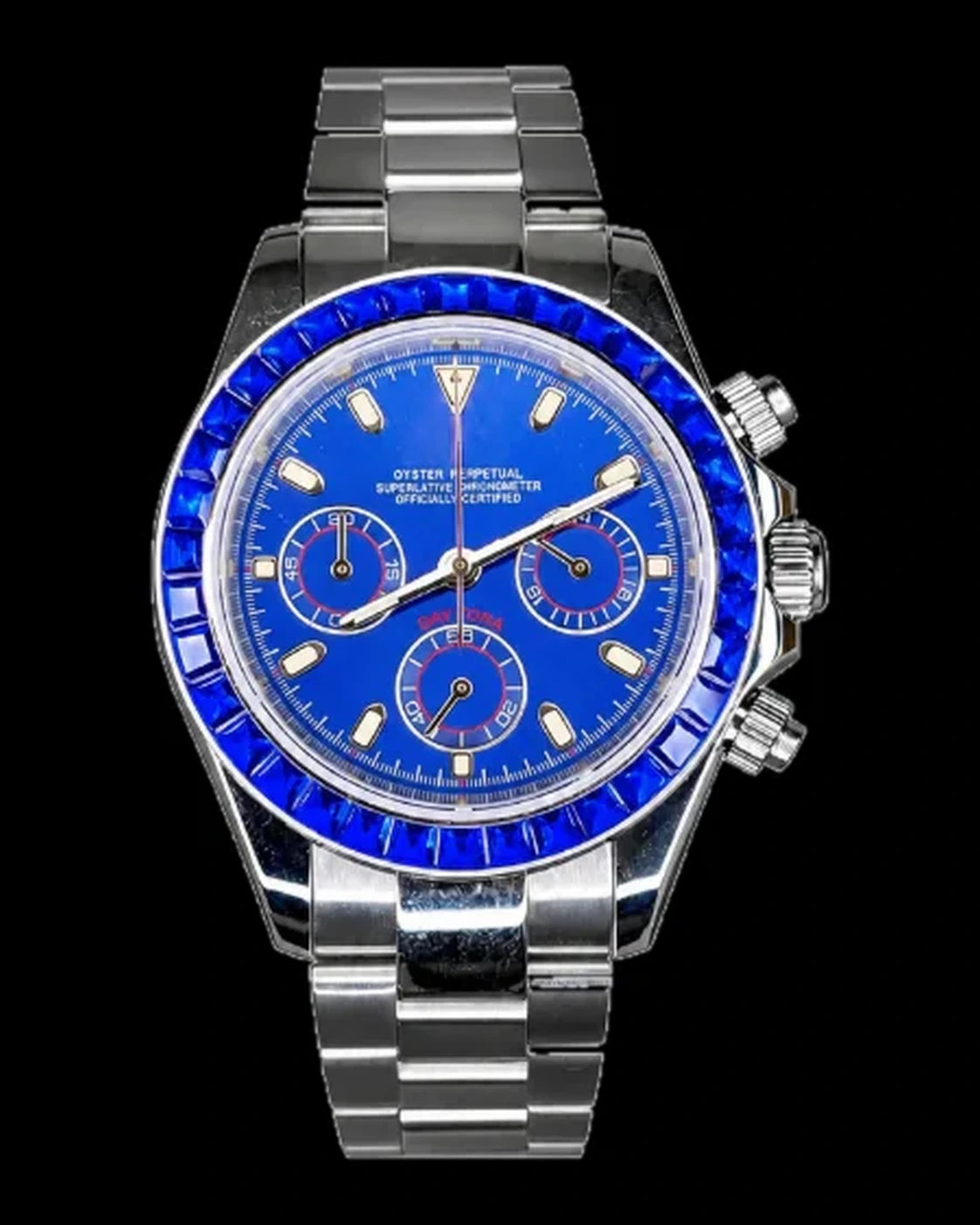 Daytona - Sapphire