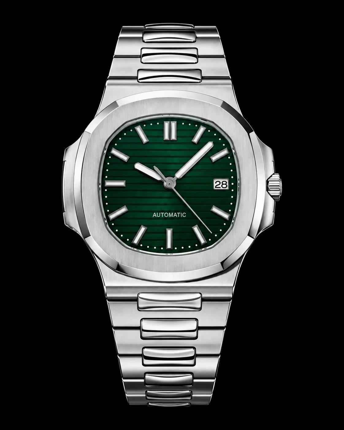 Nautilus - Green