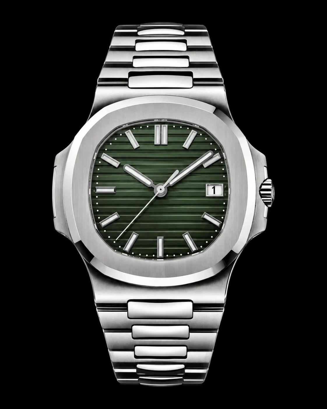 Nautilus - Olive