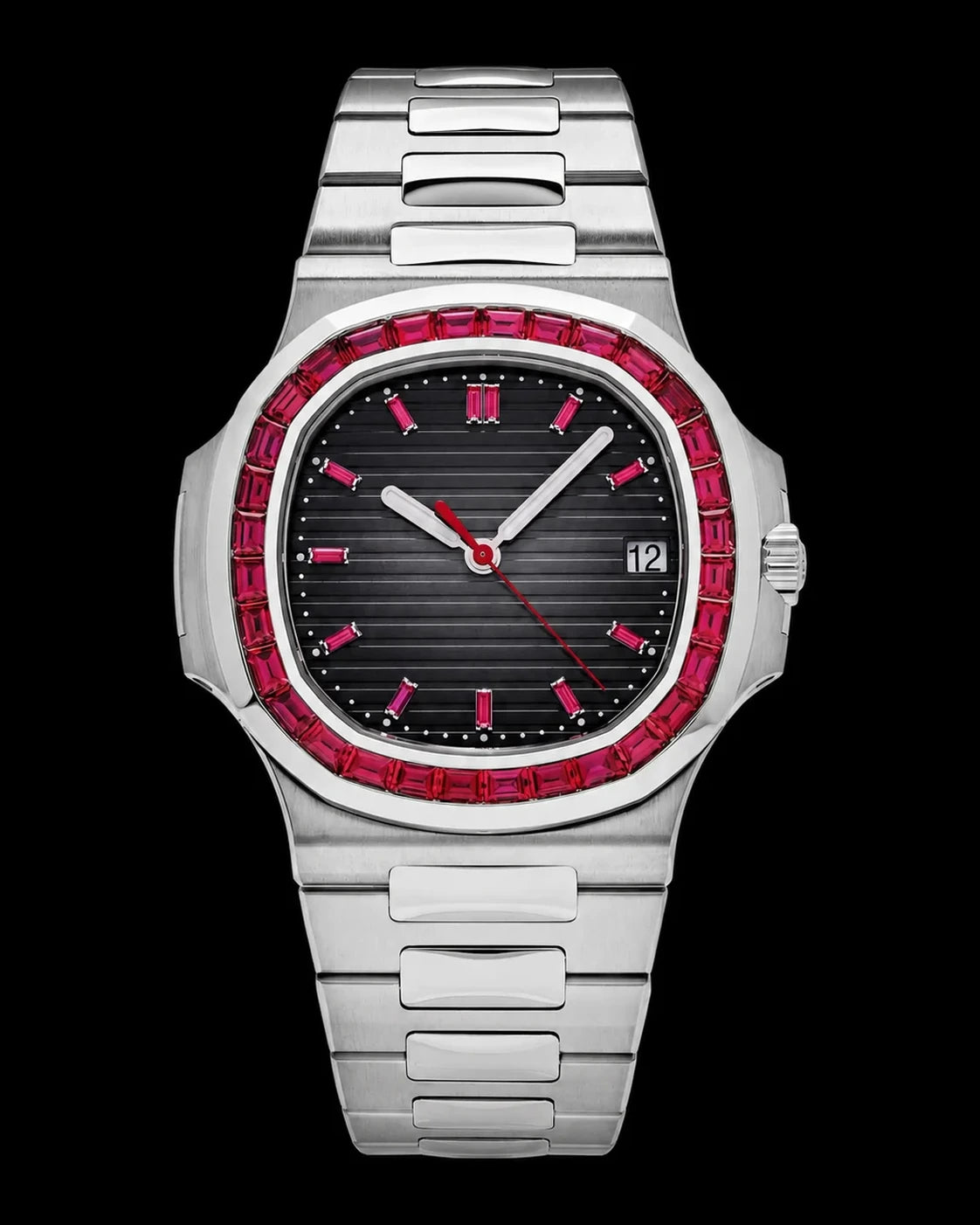 Nautilus - Ruby