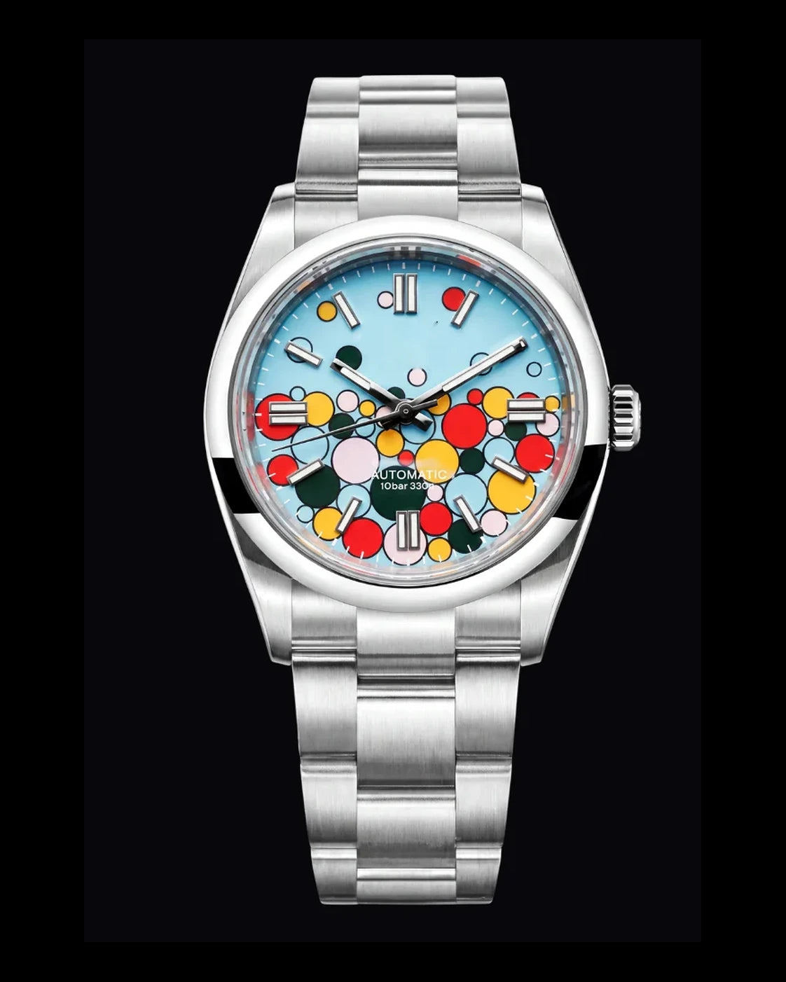 Oyster Perpetual - Celebration