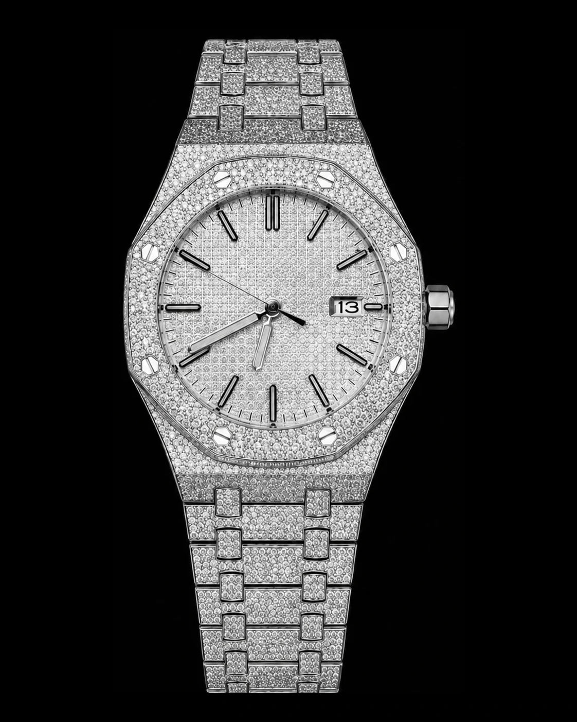 Royal Oak - Frosted