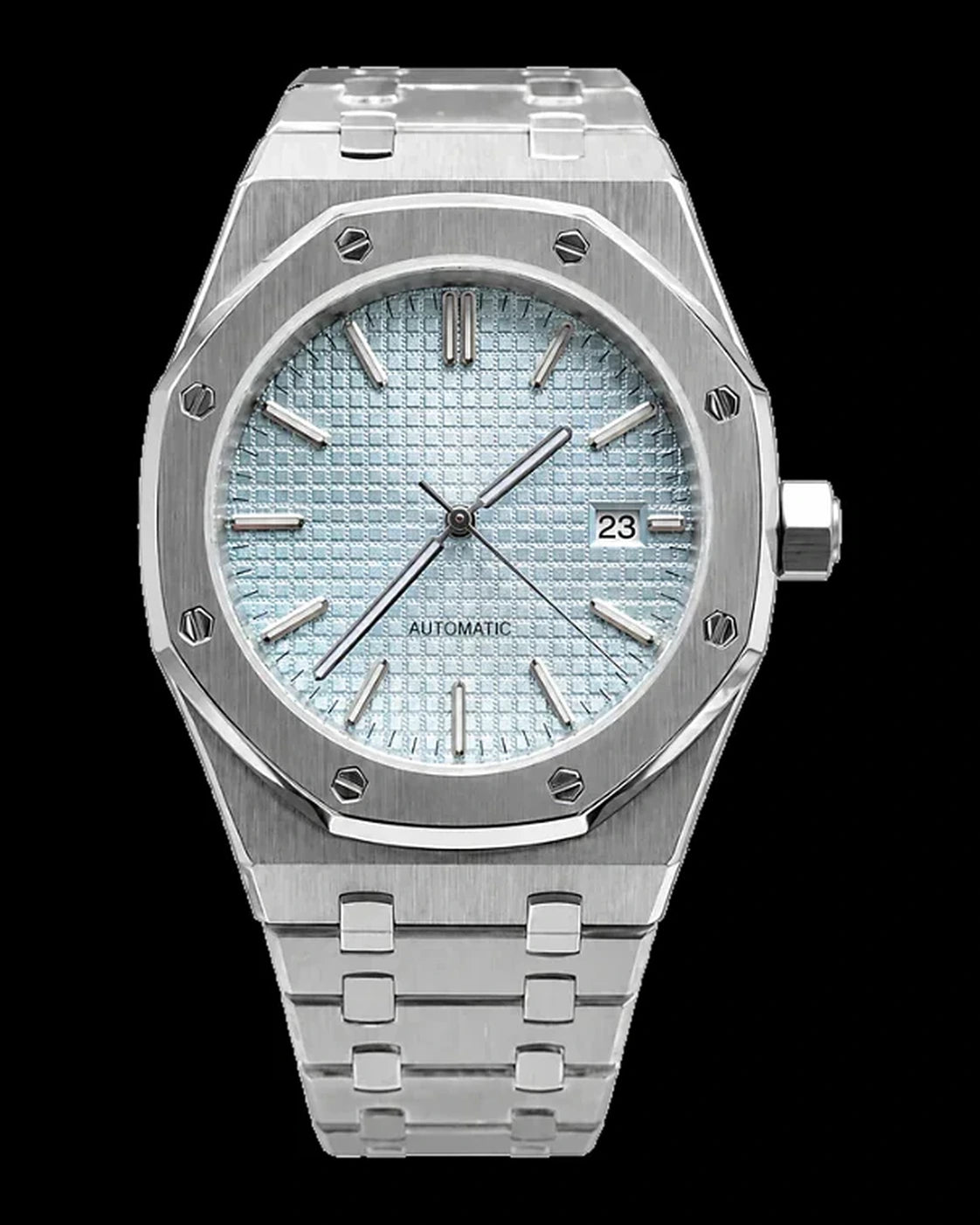 Royal Oak - Ice Blue