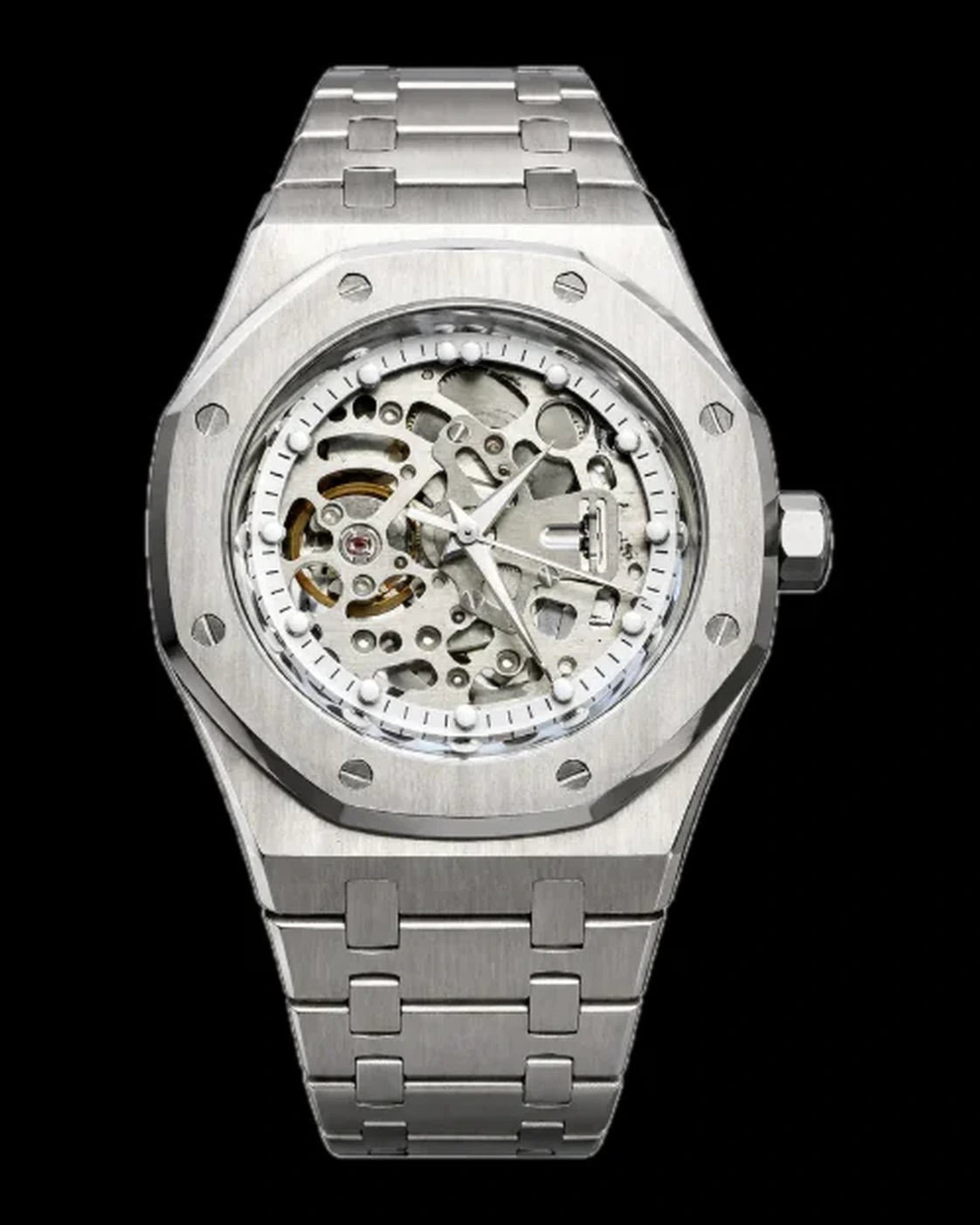 Royal Oak - Skeleton