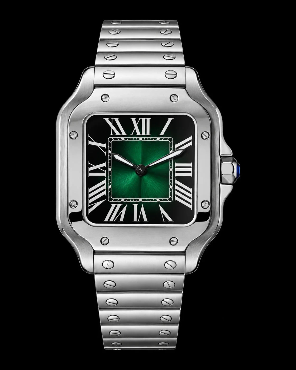 Santos - Green