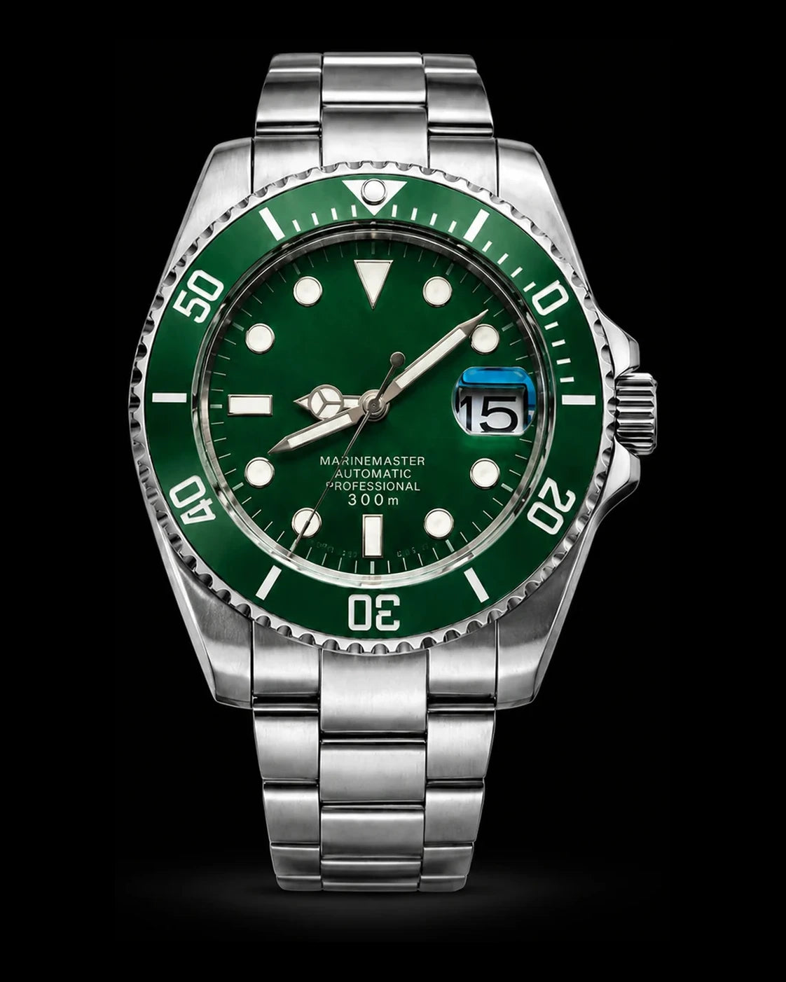 Submariner - Hulk
